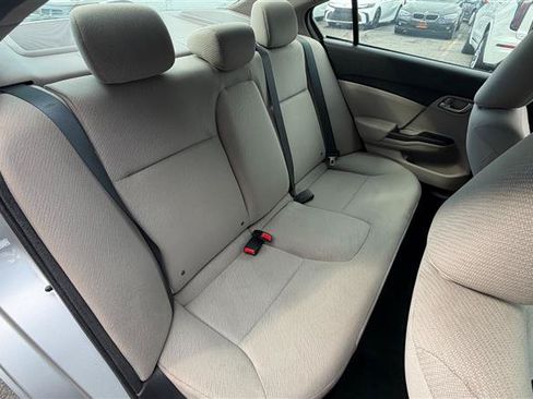 Used 2013 Honda Civic LX image 18