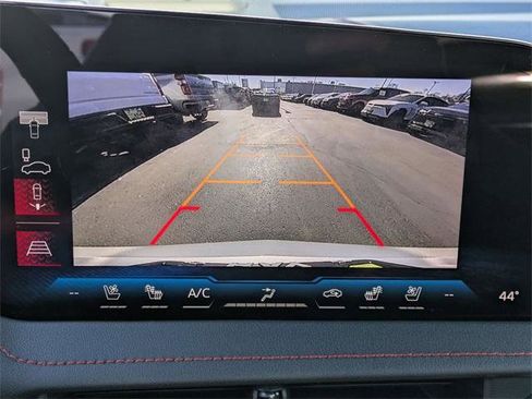 New 2026 Chevrolet Corvette Stingray Preferred Conv w/ Z51 Performance Package image 19