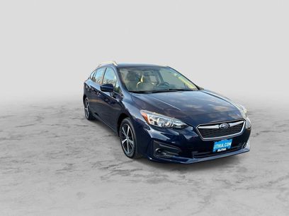 Used 2019 Subaru Impreza 2.0i Premium w/ Popular Package #2