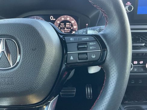 Certified 2025 Acura ADX A-Spec image 14