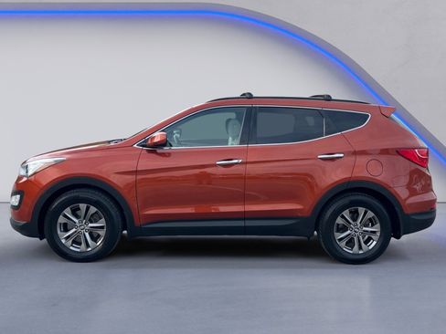 Used 2013 Hyundai Santa Fe Sport w/ Popular Equipment Pkg image 7