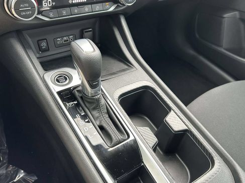Used 2025 Nissan Sentra SV w/ All-Weather Package FWD image 22