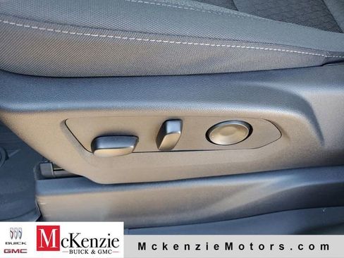 New 2026 GMC Sierra 1500 SLE AWD/4WD image 7