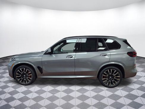 Used 2026 BMW X5 xDrive40i w/ M Sport Package AWD/4WD image 2
