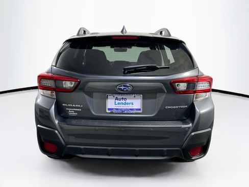 Used 2023 Subaru Crosstrek 2.5i Limited w/ Moonroof Package AWD/4WD image 6