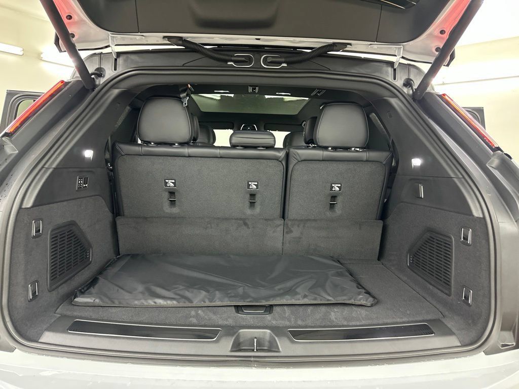 New 2026 Cadillac Escalade IQ Sport 1 AWD/4WD image 27