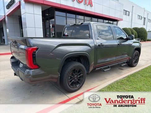 Used 2024 Toyota Tundra SR5 image 1