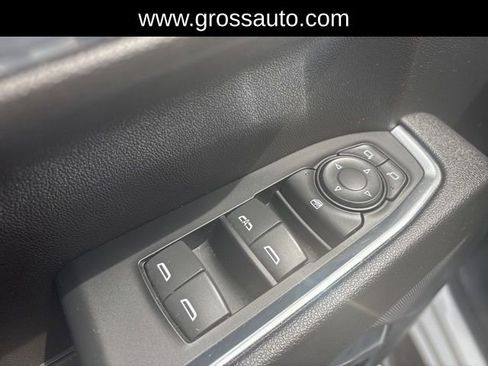 Used 2023 Chevrolet Silverado 1500 LT AWD/4WD image 14