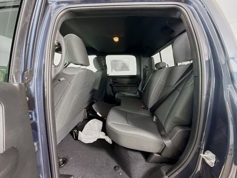 New 2026 RAM 2500 Tradesman image 23