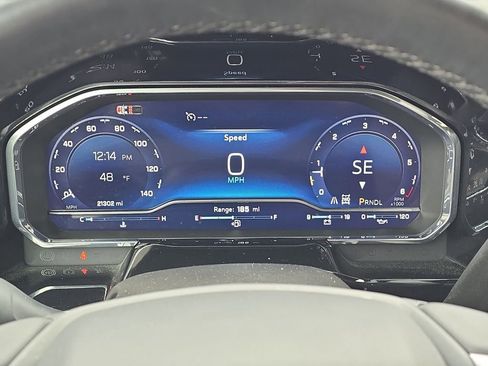 Certified 2024 Chevrolet Silverado 1500 LT image 25