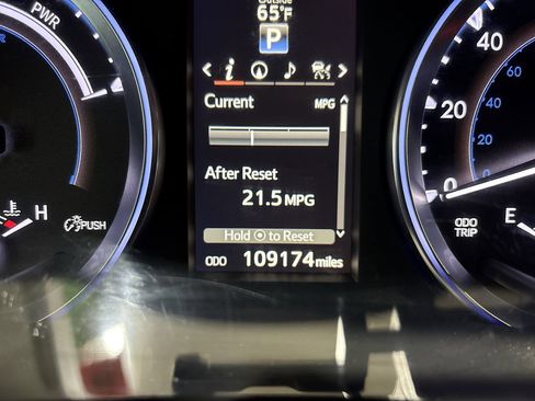 Used 2015 Toyota Highlander Limited image 15