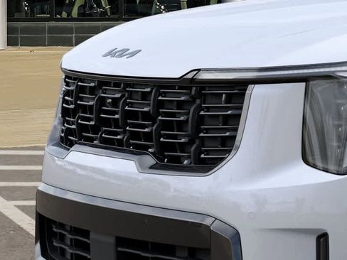 New 2026 Kia Sorento SX Prestige image 12