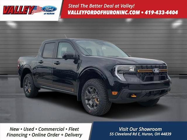 New 2026 Ford Maverick Tremor AWD/4WD 360° Tour