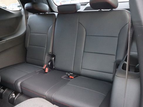 New 2026 Chevrolet Traverse Z71 image 25