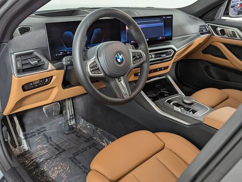 Used 2024 BMW 430i Gran Coupe xDrive w/ M Sport Package (Priority 1) AWD/4WD image 18