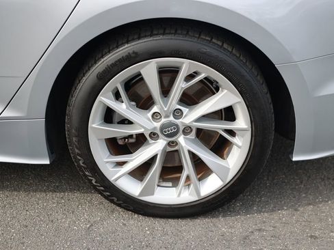 Used 2020 Audi A5 2.0T Premium Plus w/ Premium Plus image 10