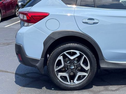 Used 2019 Subaru Crosstrek 2.0i Limited w/ Moonroof Package w/Navigation AWD/4WD image 43