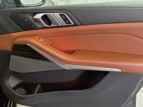 Used 2025 BMW X7 xDrive40i image 20