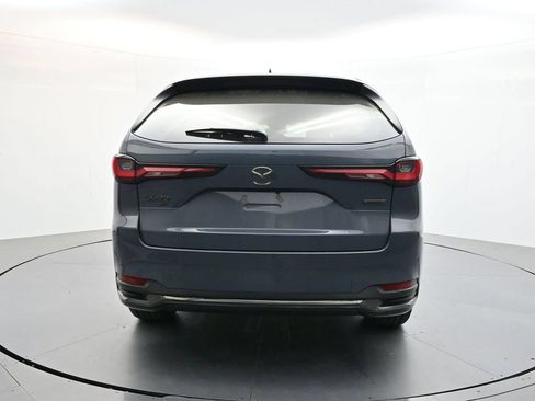 Used 2026 MAZDA CX-90 3.3 Turbo S w/ Premium Package AWD/4WD image 6