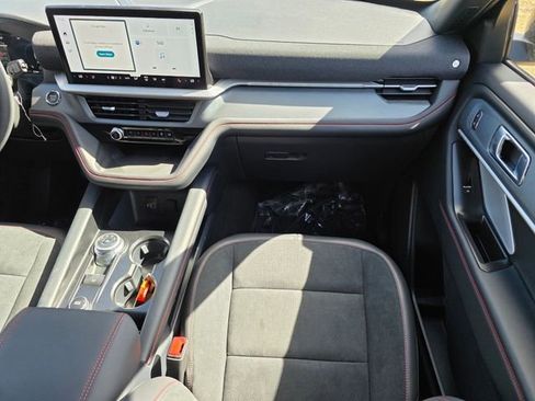 New 2026 Ford Explorer ST w/ Sun And Sound Package image 14