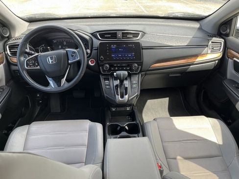 Used 2020 Honda CR-V EX-L image 12