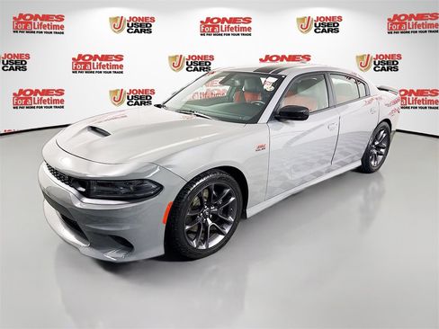 Used 2023 Dodge Charger Scat Pack w/ Plus Group image 12