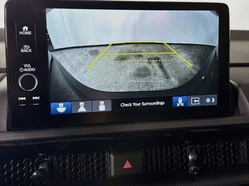 Certified 2026 Honda CR-V Sport Touring image 16