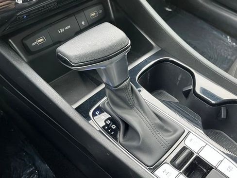 Used 2024 Hyundai Tucson SEL image 15