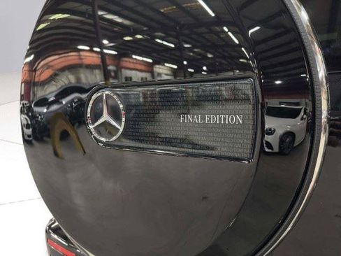 Used 2024 Mercedes-Benz G 550 image 17