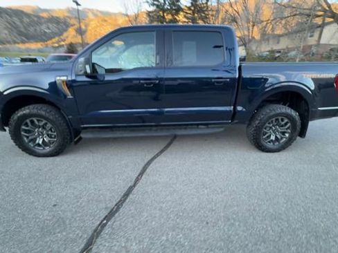Used 2023 Ford F150 Tremor image 5