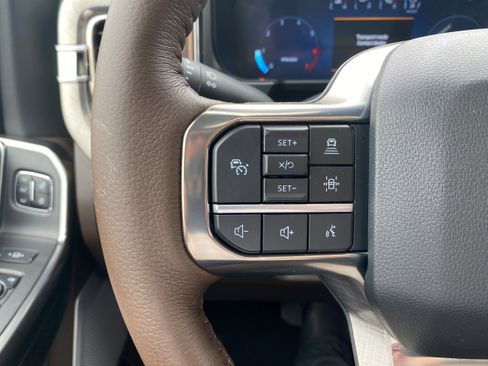 New 2025 Ford F250 King Ranch w/ Tremor Off-Road Package image 60