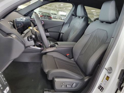 Used 2025 BMW X3 xDrive30i w/ Convenience Package image 8
