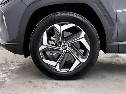 Certified 2024 Hyundai Tucson SEL w/ Convenience Package AWD/4WD image 10