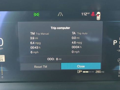 Used 2025 Volvo XC90 B6 Ultra w/ Protection Package Premier image 26