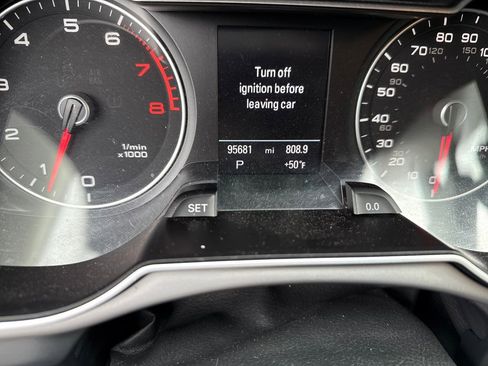 Used 2013 Audi A4 2.0T Premium Plus image 21