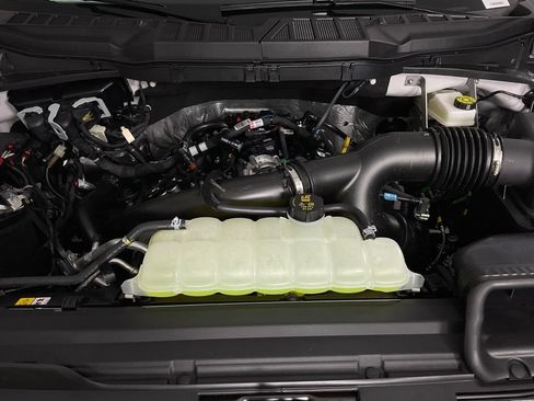 New 2026 Ford F150 STX w/ Equipment Group 200A AWD/4WD image 9