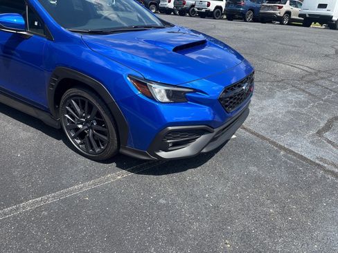 New 2026 Subaru WRX Premium AWD/4WD image 6