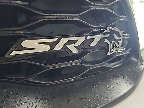 Used 2025 Dodge Durango SRT Hellcat image 6