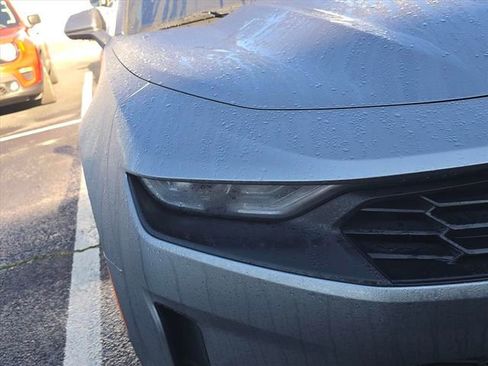 Used 2020 Chevrolet Camaro LT w/ RS Package image 25