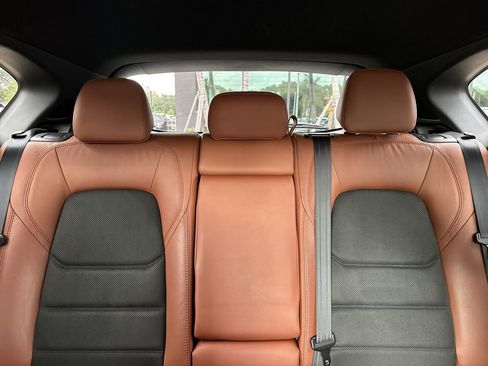 Certified 2024 MAZDA CX-5 Carbon Edition AWD/4WD image 18
