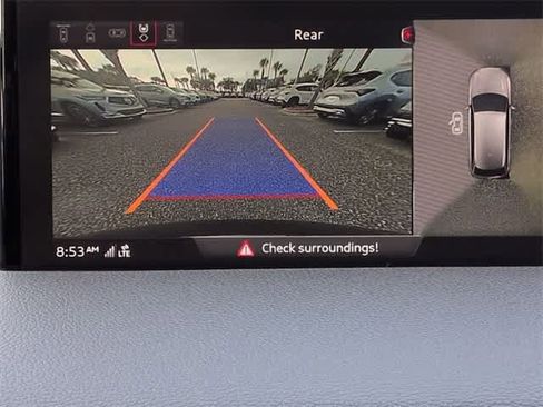 Used 2019 Audi Q7 3.0T Prestige w/ Prestige Package image 32