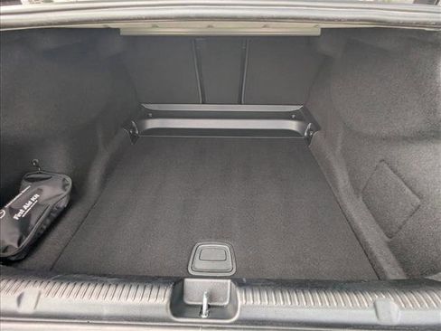 Used 2024 Mercedes-Benz EQE 350+ Sedan image 6