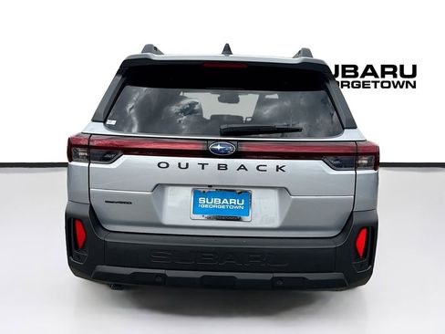 New 2026 Subaru Outback Premium image 6