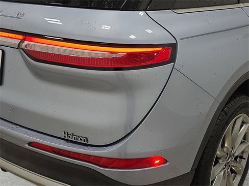 Certified 2022 Lincoln Corsair Standard w/ Premium Package image 31