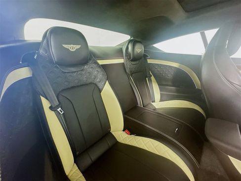 Certified 2024 Bentley Continental GT image 26
