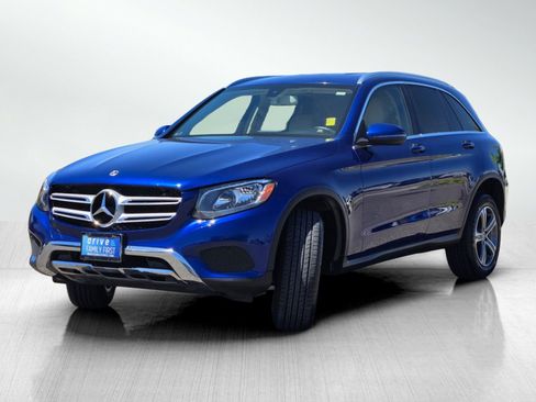 Used 2018 Mercedes-Benz GLC 300 image 11