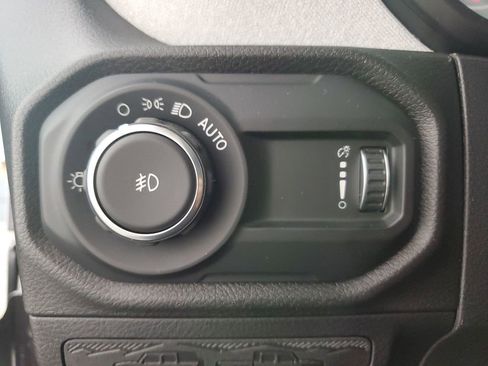 New 2026 Jeep Wrangler Unlimited Sport AWD/4WD image 25