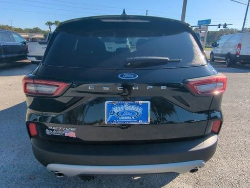 New 2026 Ford Escape Active w/ Tech Pack #1 image 6