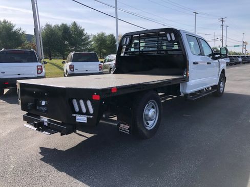 Used 2024 Ford F350 XL RWD image 5