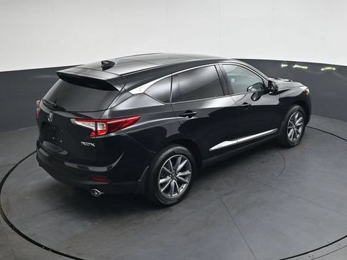 Used 2020 Acura RDX FWD w/ Technology Package image 22